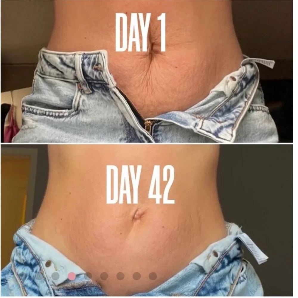 Maelys B-FLAT Belly Firming Cream. 2 available. - Picture 5 of 9